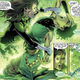 Image for article titled Turns Out the First Green Lanterns Were Kind of Assholes